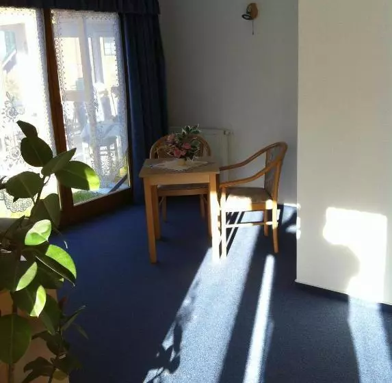 Hotelli Pension Neptun