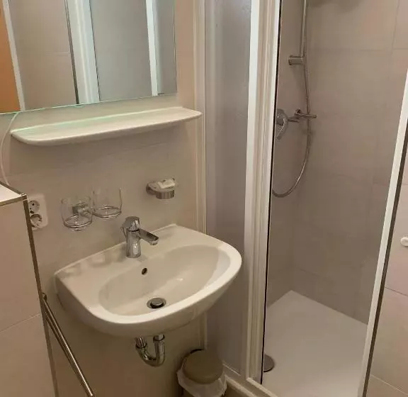 Hotelli Pension Neptun