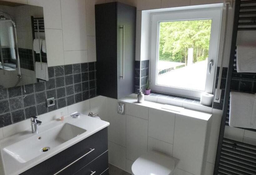 Hotel Pension Pulvermühle