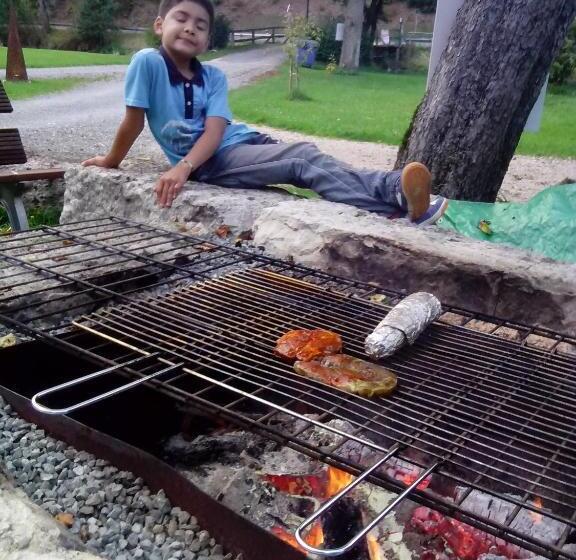 Hotel Pension Pulvermühle