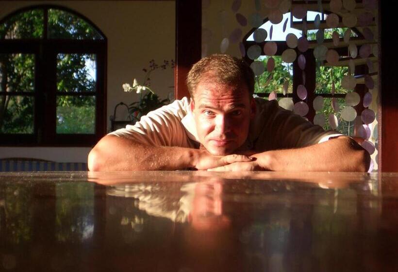 Hotel Pension Pulvermühle