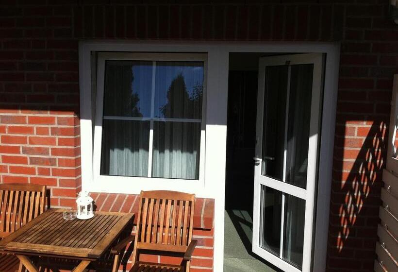 ホテル Pension Seba