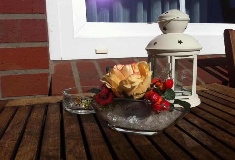 ホテル Pension Seba