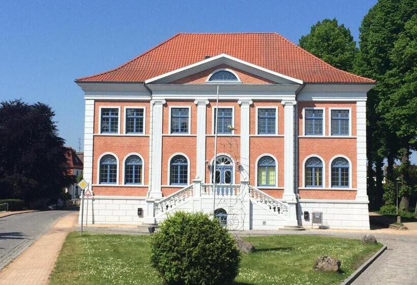 ホテル Pension Seba