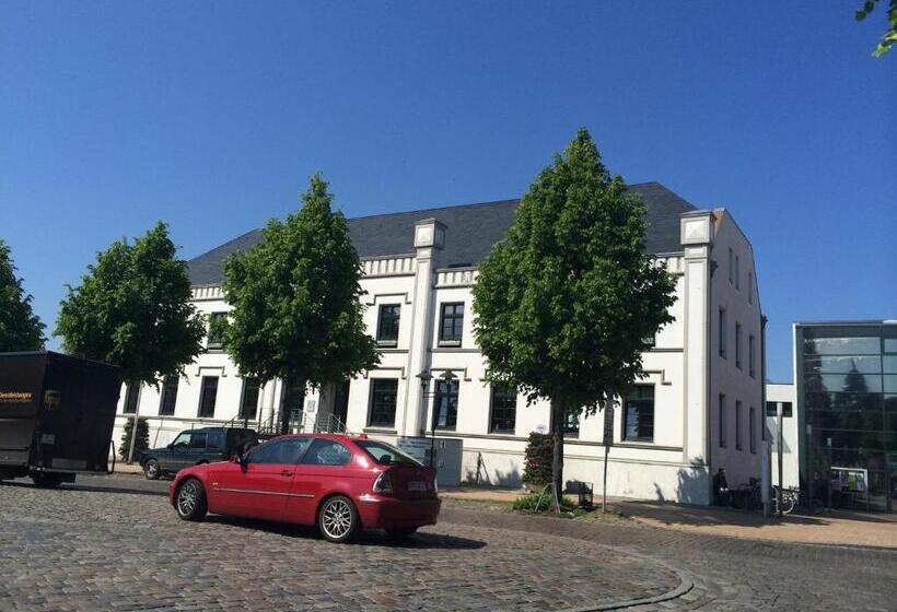 ホテル Pension Seba