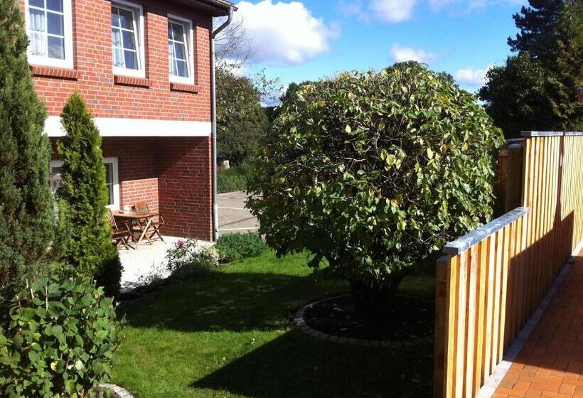 ホテル Pension Seba