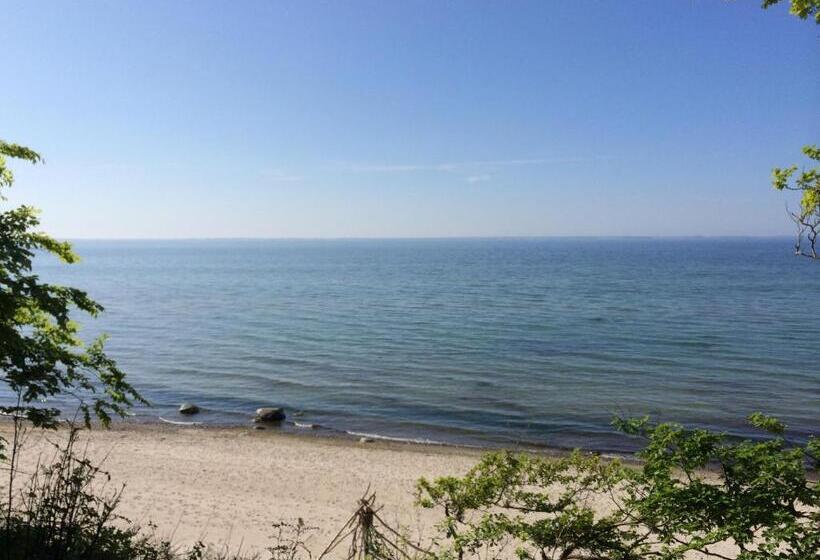 ホテル Pension Seba