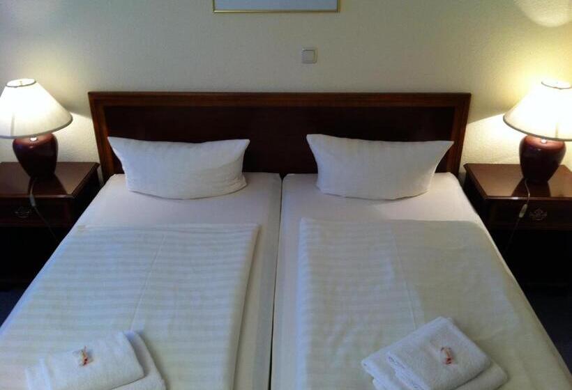 ホテル Pension Seba