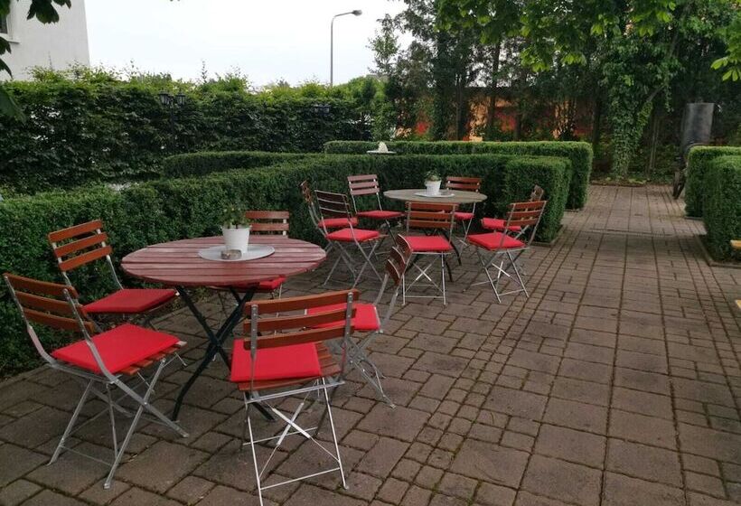 בית מלון כפרי Residenz23