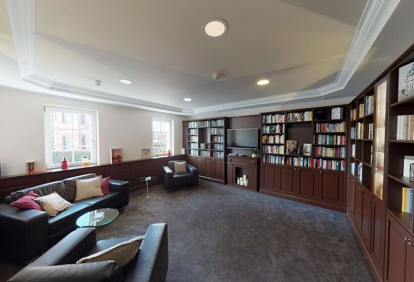 בית מלון כפרי Residenz23