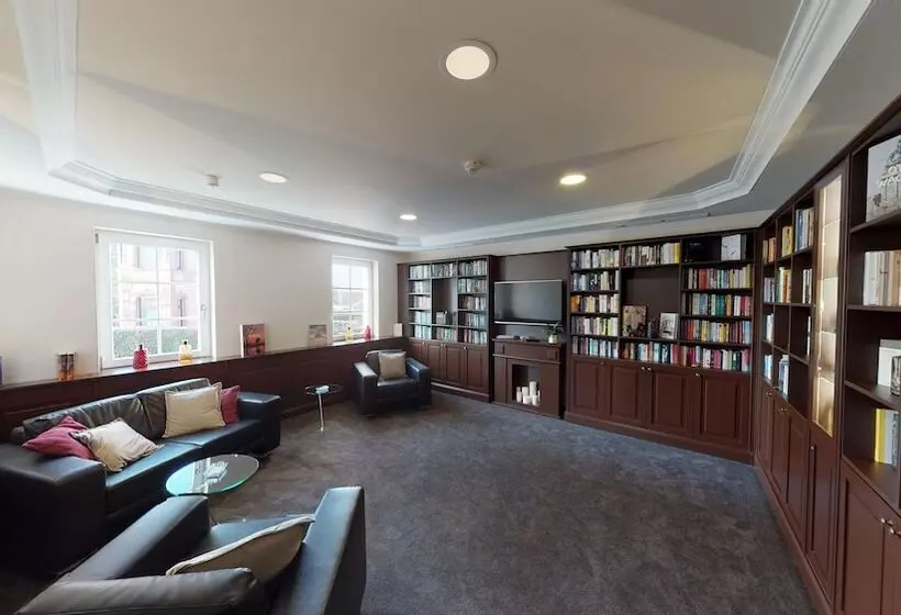 ホテル Residenz23