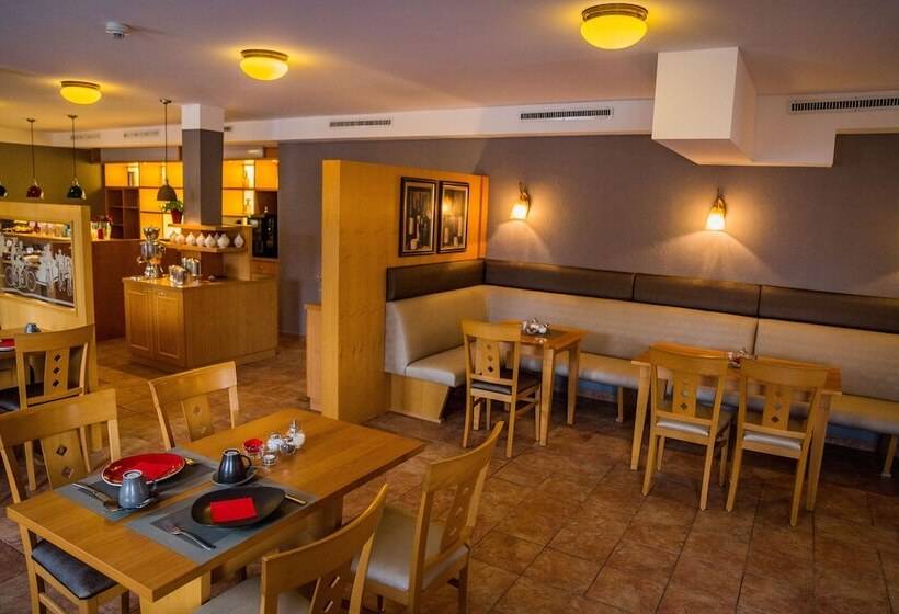 בית מלון כפרי Residenz23