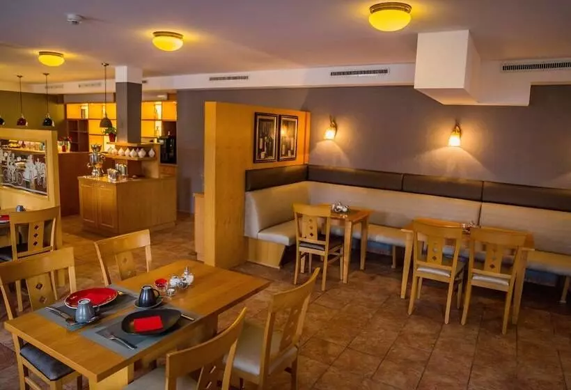 ホテル Residenz23