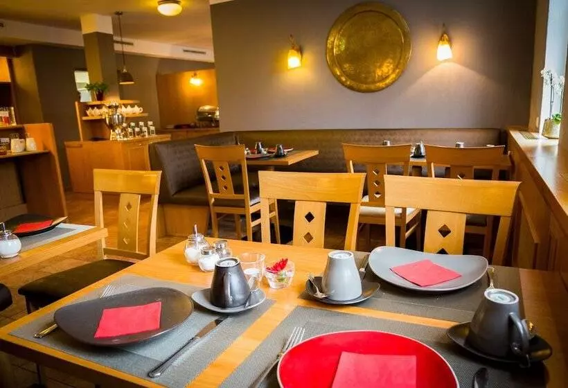 ホテル Residenz23