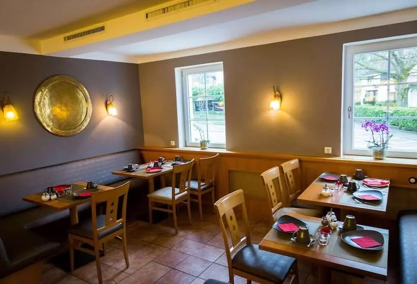 ホテル Residenz23