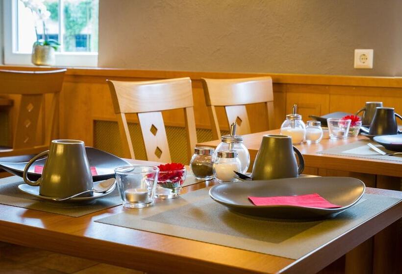 בית מלון כפרי Residenz23