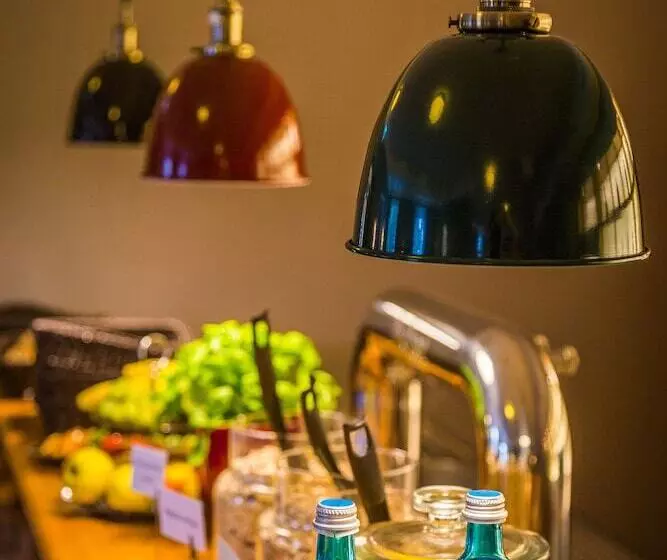 ホテル Residenz23