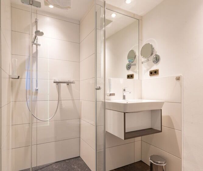 בית מלון כפרי Residenz23