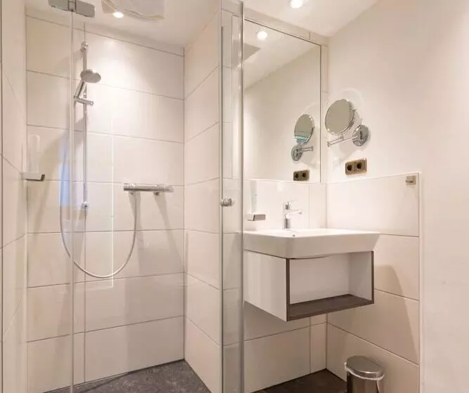 ホテル Residenz23