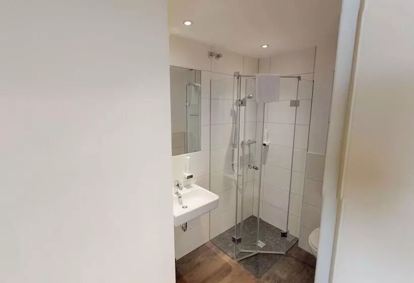 ホテル Residenz23