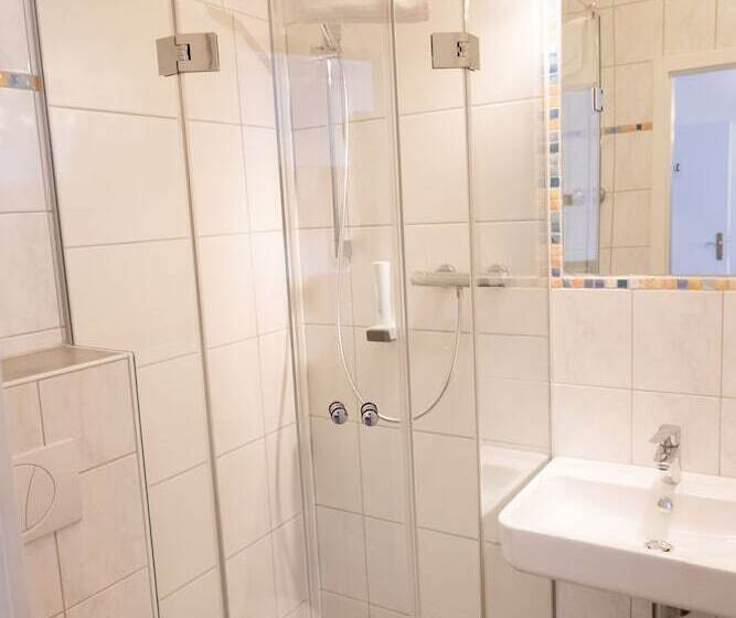 בית מלון כפרי Residenz23