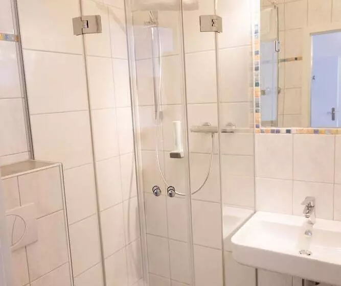 ホテル Residenz23