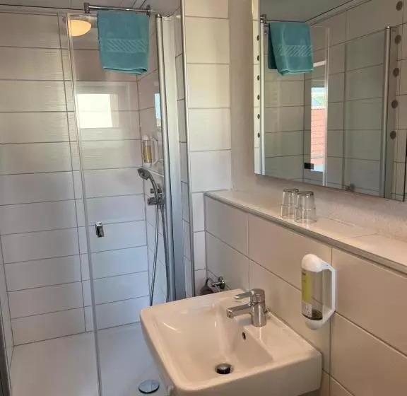 Hotel Restaurant Bürgerstuben