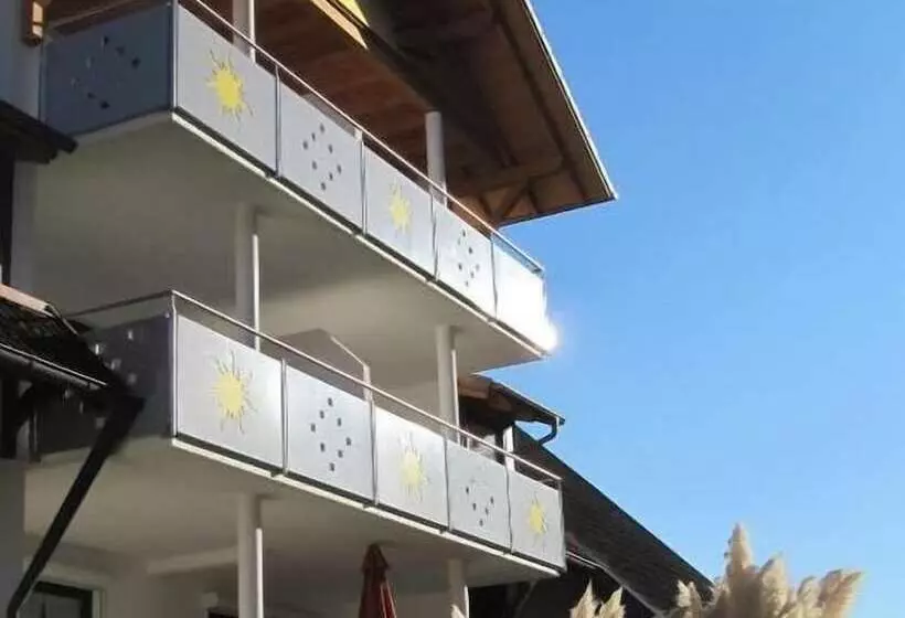 Hotelli Restaurant Pension Krone Post