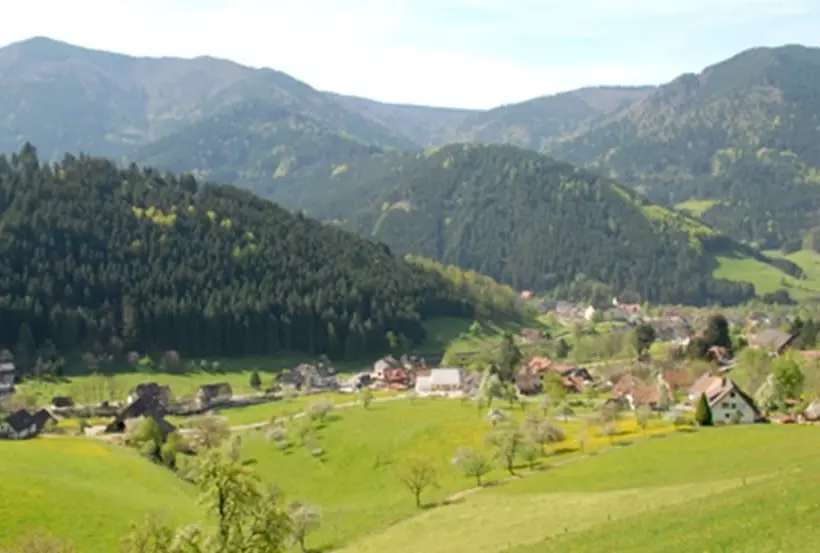 Hotelli Restaurant Pension Krone Post