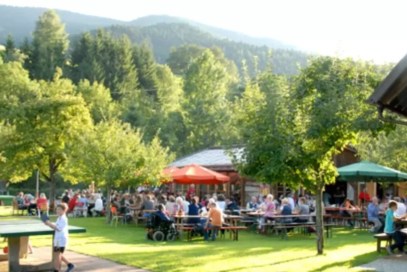 Hotelli Restaurant Pension Krone Post