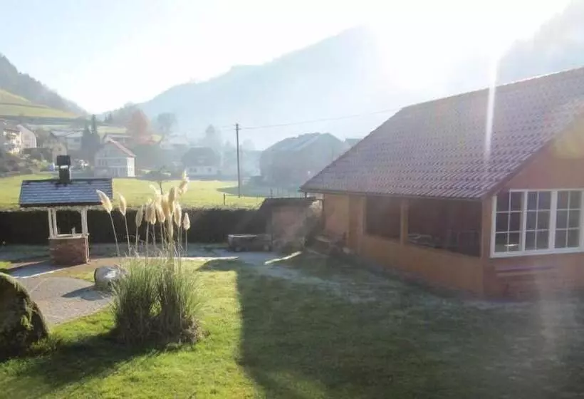 Hotelli Restaurant Pension Krone Post