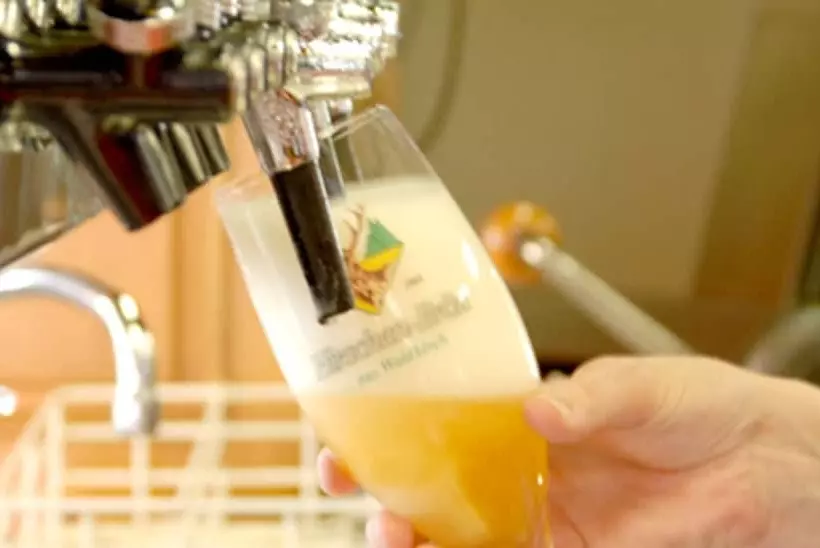 Hotelli Restaurant Pension Krone Post