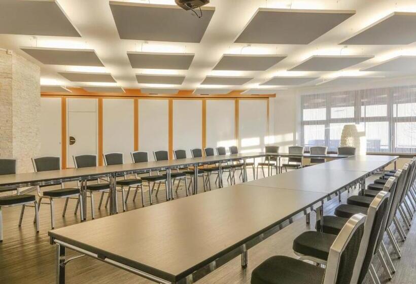 فندق Restaurant Zehn Brunnen