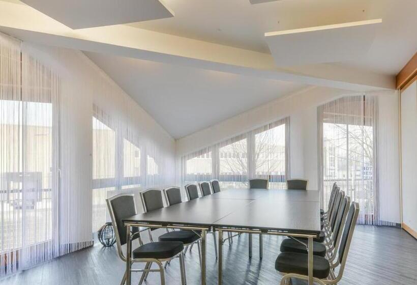 فندق Restaurant Zehn Brunnen