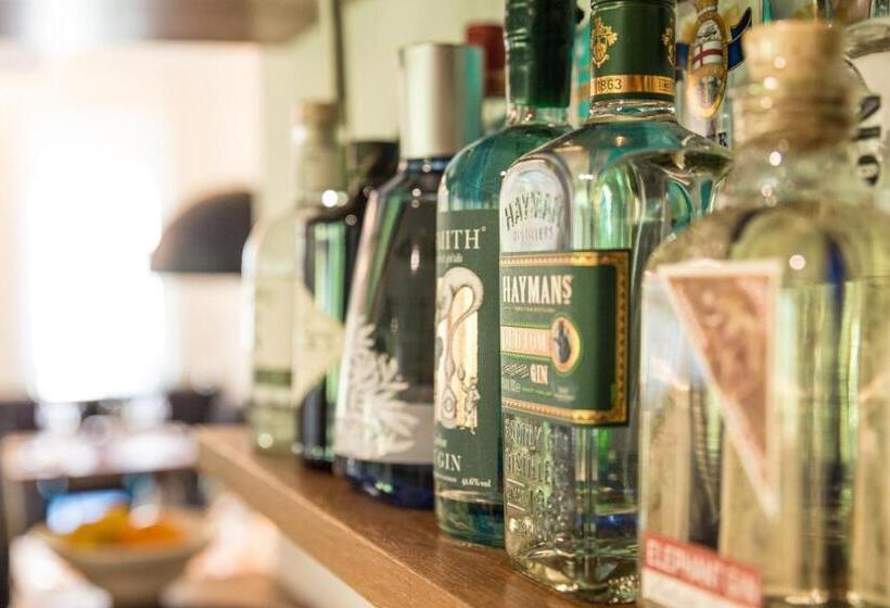 فندق Restaurant Zehn Brunnen