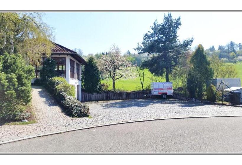 فندق Restaurant Zehn Brunnen