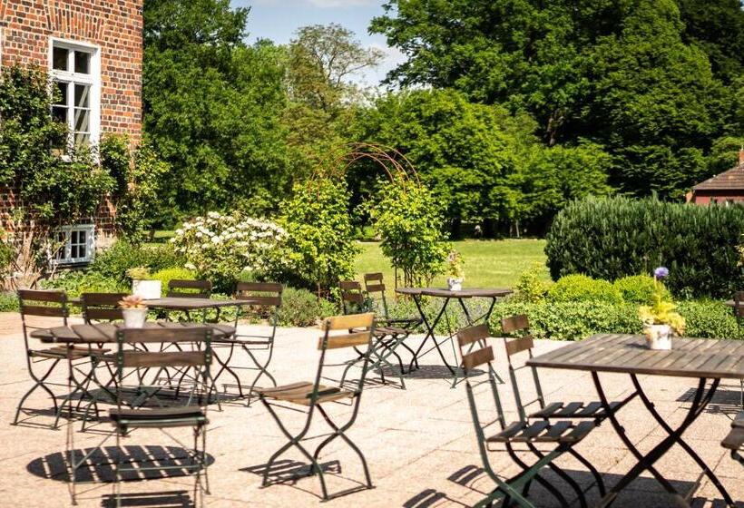 Romantik Hotel Gutshaus Ludorf