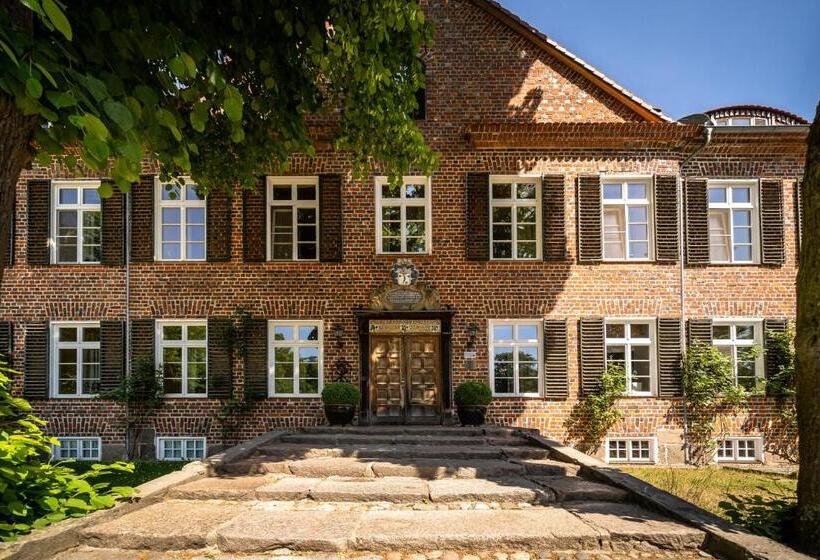 Romantik Hotel Gutshaus Ludorf