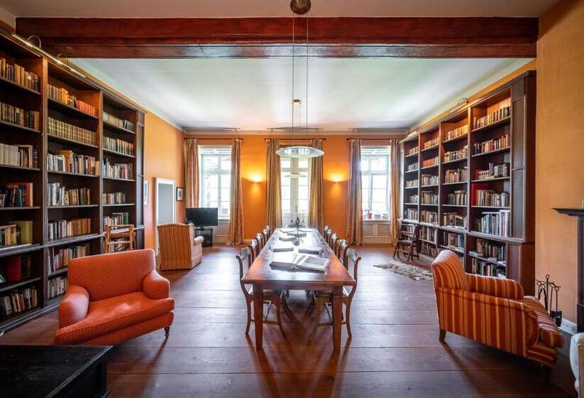 Romantik Hotel Gutshaus Ludorf