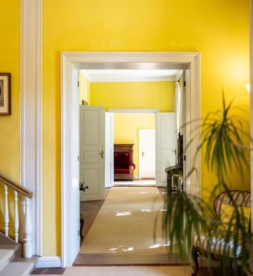 Romantik Hotel Gutshaus Ludorf