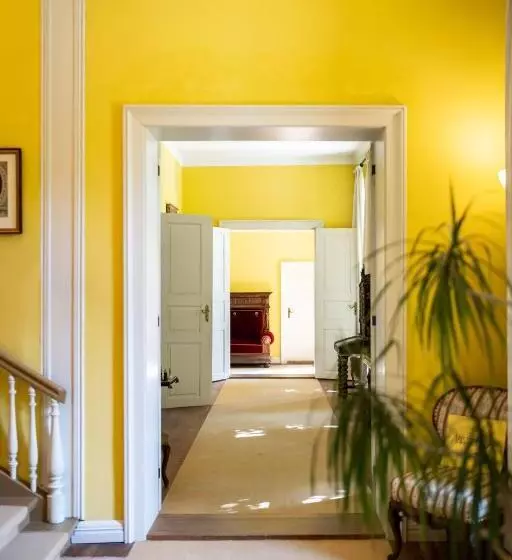 Romantik Hotel Gutshaus Ludorf