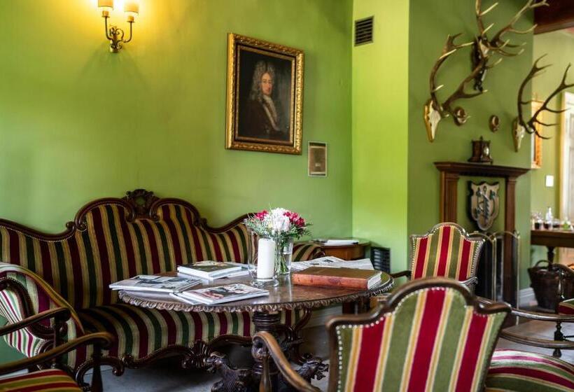 Romantik Hotel Gutshaus Ludorf