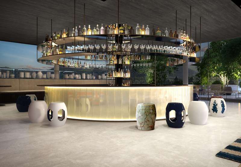 هتل Roomers Badenbaden, Autograph Collection