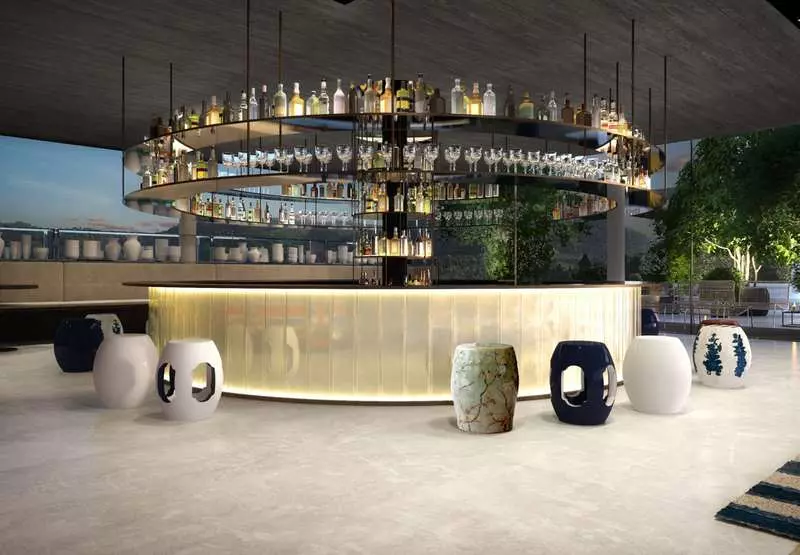 ホテル Roomers Badenbaden, Autograph Collection