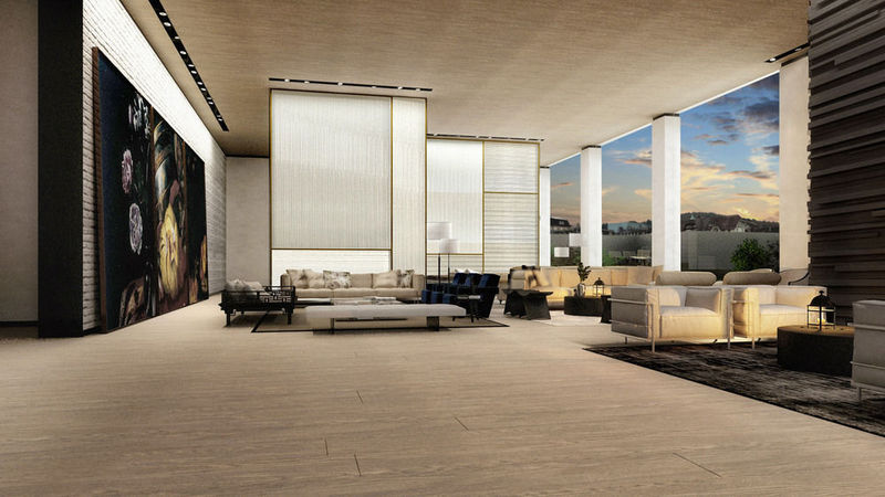 هتل Roomers Badenbaden, Autograph Collection