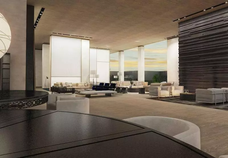 ホテル Roomers Badenbaden, Autograph Collection