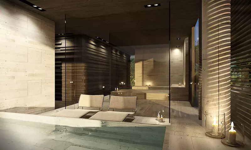 ホテル Roomers Badenbaden, Autograph Collection