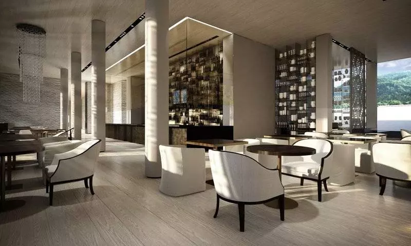 ホテル Roomers Badenbaden, Autograph Collection