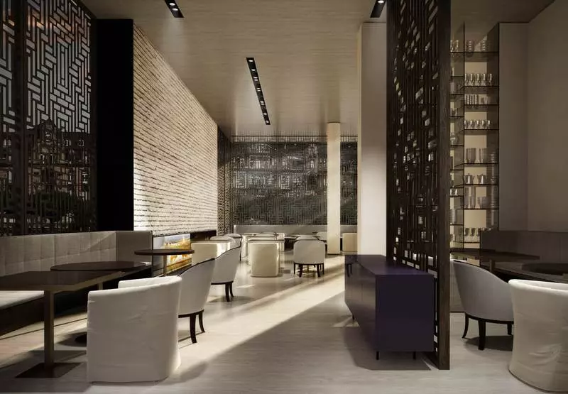 ホテル Roomers Badenbaden, Autograph Collection