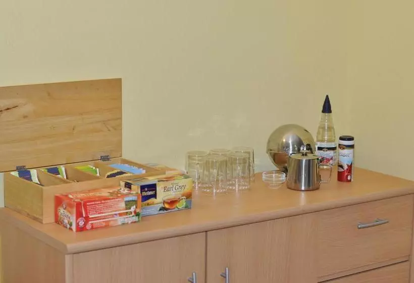 Hotelli Restaurant Schwemlinger Hof